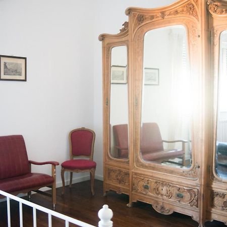 Apartamento 90100 Palermo Exterior foto
