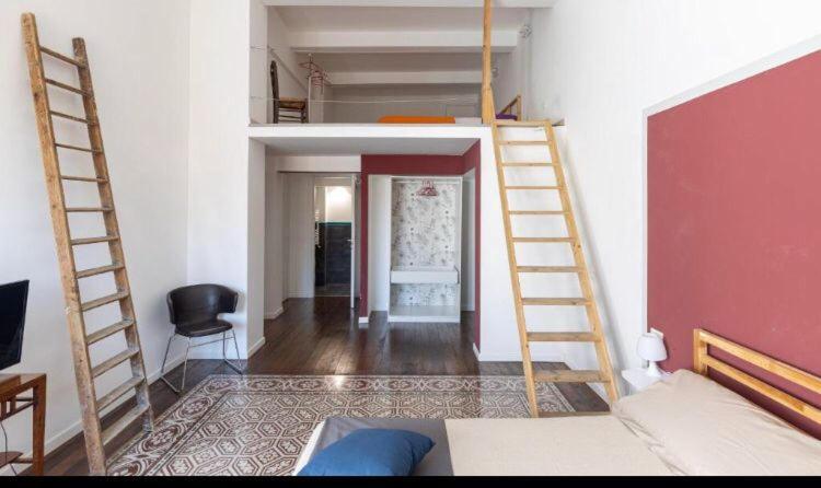 Apartamento 90100 Palermo Exterior foto