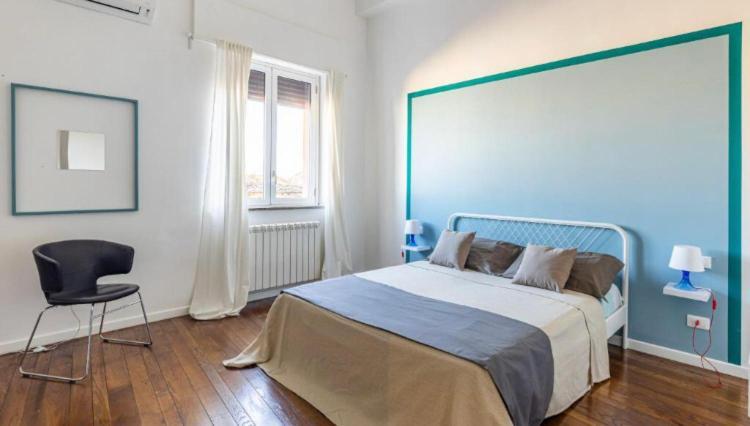 Apartamento 90100 Palermo Exterior foto
